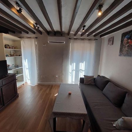 Love Story Room 阿利坎特 外观 照片