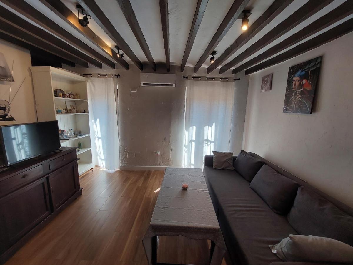 Love Story Room 阿利坎特 外观 照片